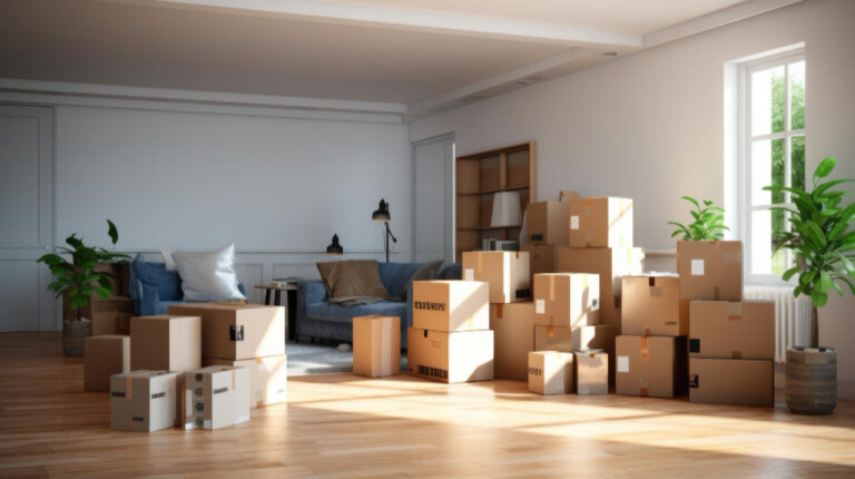 Alexandria Movers Elevates Relocation Standards in Northern Virginia Alexandria Movers Elevates Relocation Standards in Northern Virginia