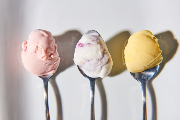 Gelato Emerges as a Favorite Dessert Option for Houston Families