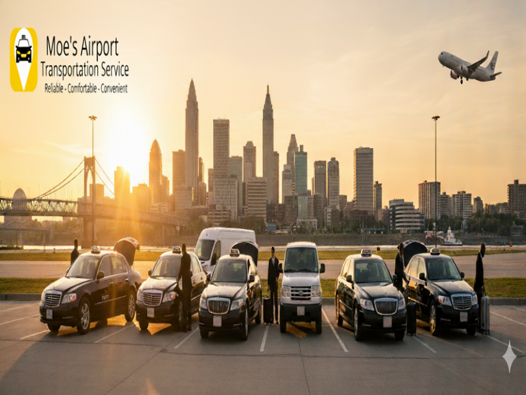Reliable and Professional Travel Solutions Expanding for Cincinnati Airport Passengers