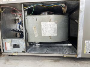 Dryer Vent Cleaning Services