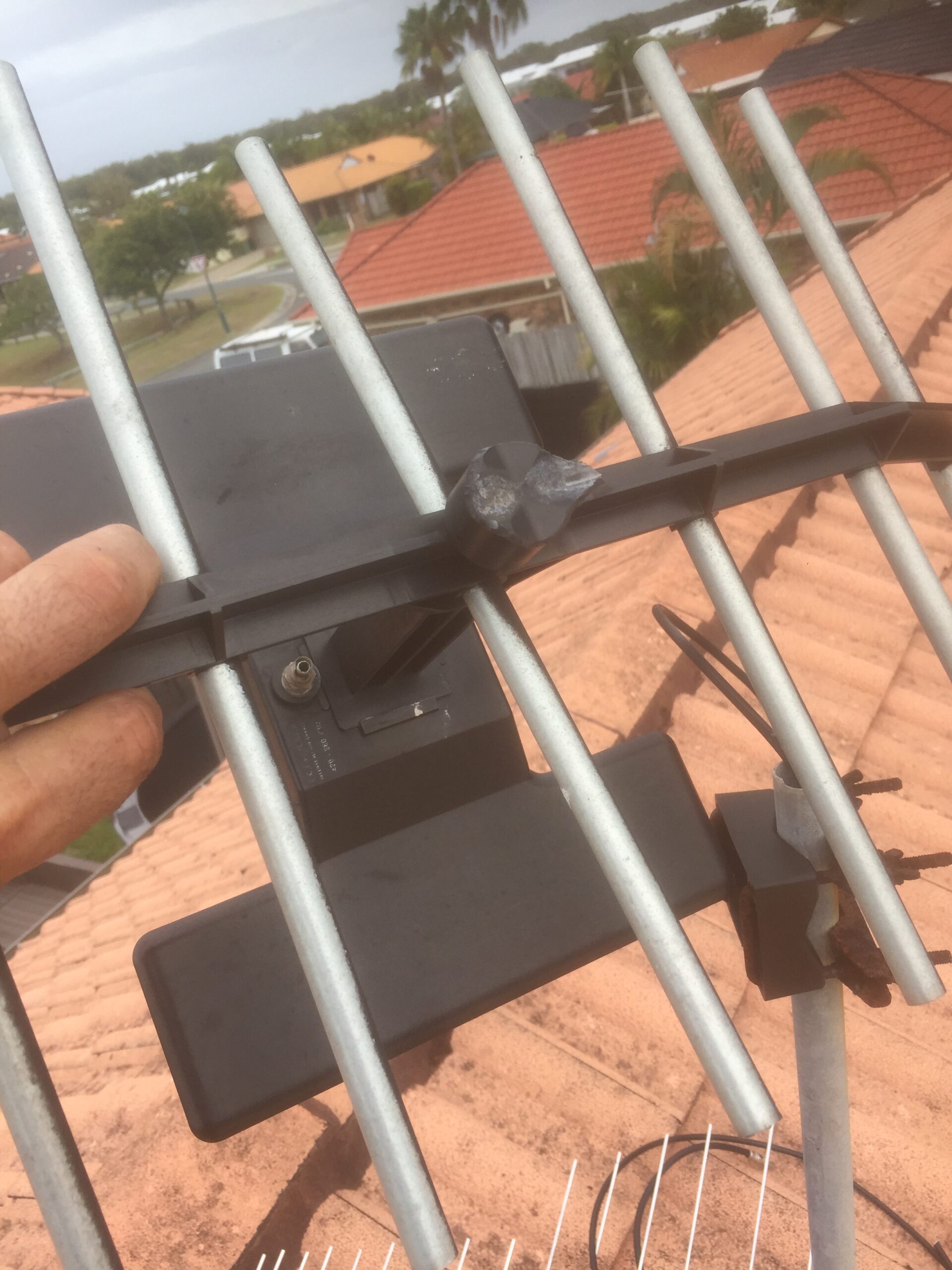 TV Antenna Repair Brisbane