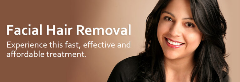 A Private Approach to Permanent Hair Removal with Electrolysis By Debra
