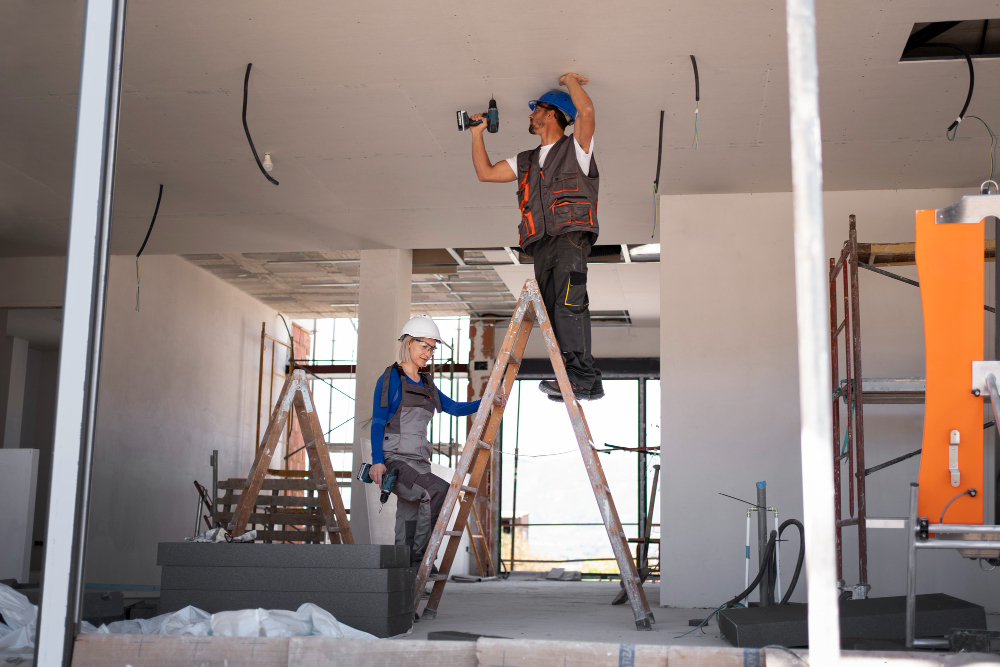 DC Handyman – Remodeling Expands Expert Property Recovery Solutions in Washington DC
