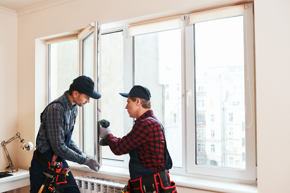 DC Handyman – Remodeling Expands Expert Window & Door Installation in Washington DC