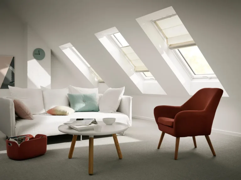 Yorkshire Roof Windows Enhances VELUX Replacement Solutions in York