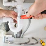 Plumbing Repair Services