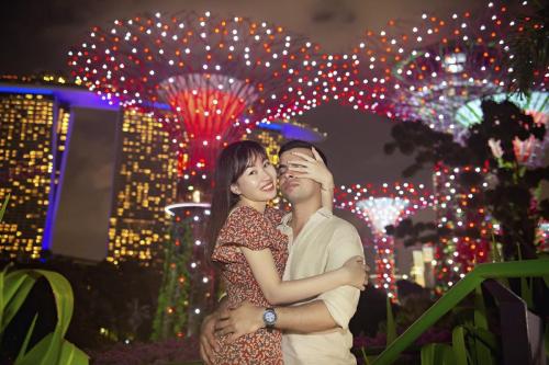 Rainstar Photography Sets a New Benchmark for Lifestyle Imagery in Singapore