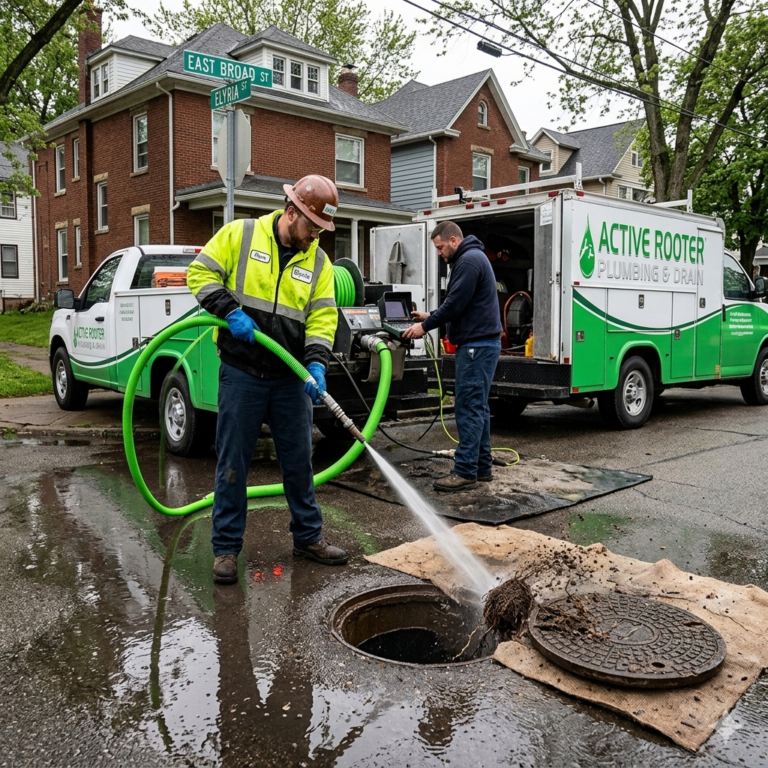 Trusted Local Experts Deliver Reliable Solutions for Stubborn Sewer and Drain Problems Trusted Local Experts Deliver Reliable Solutions for Stubborn Sewer and Drain Problems