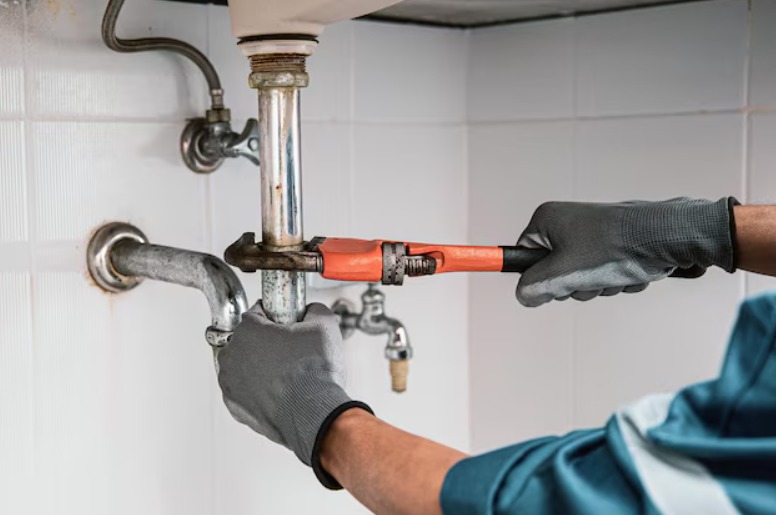 best plumber company
