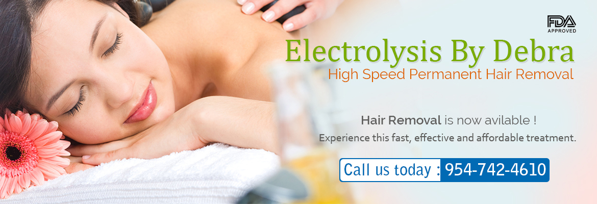 Precision Electrolysis Care in Hollywood Florida for Lasting Smooth Skin