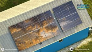 Solar Panel Cleaners
