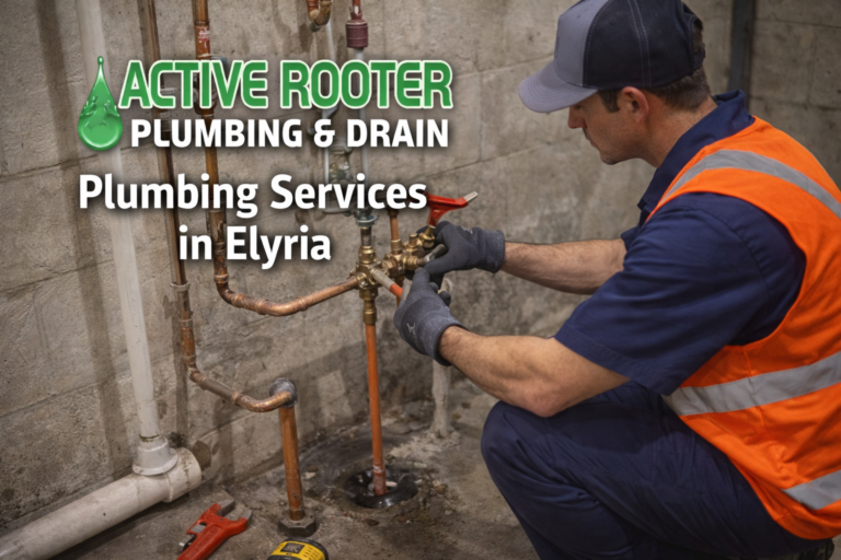 Trusted Local Experts Deliver Reliable Plumbing Solutions for Homes and Businesses
