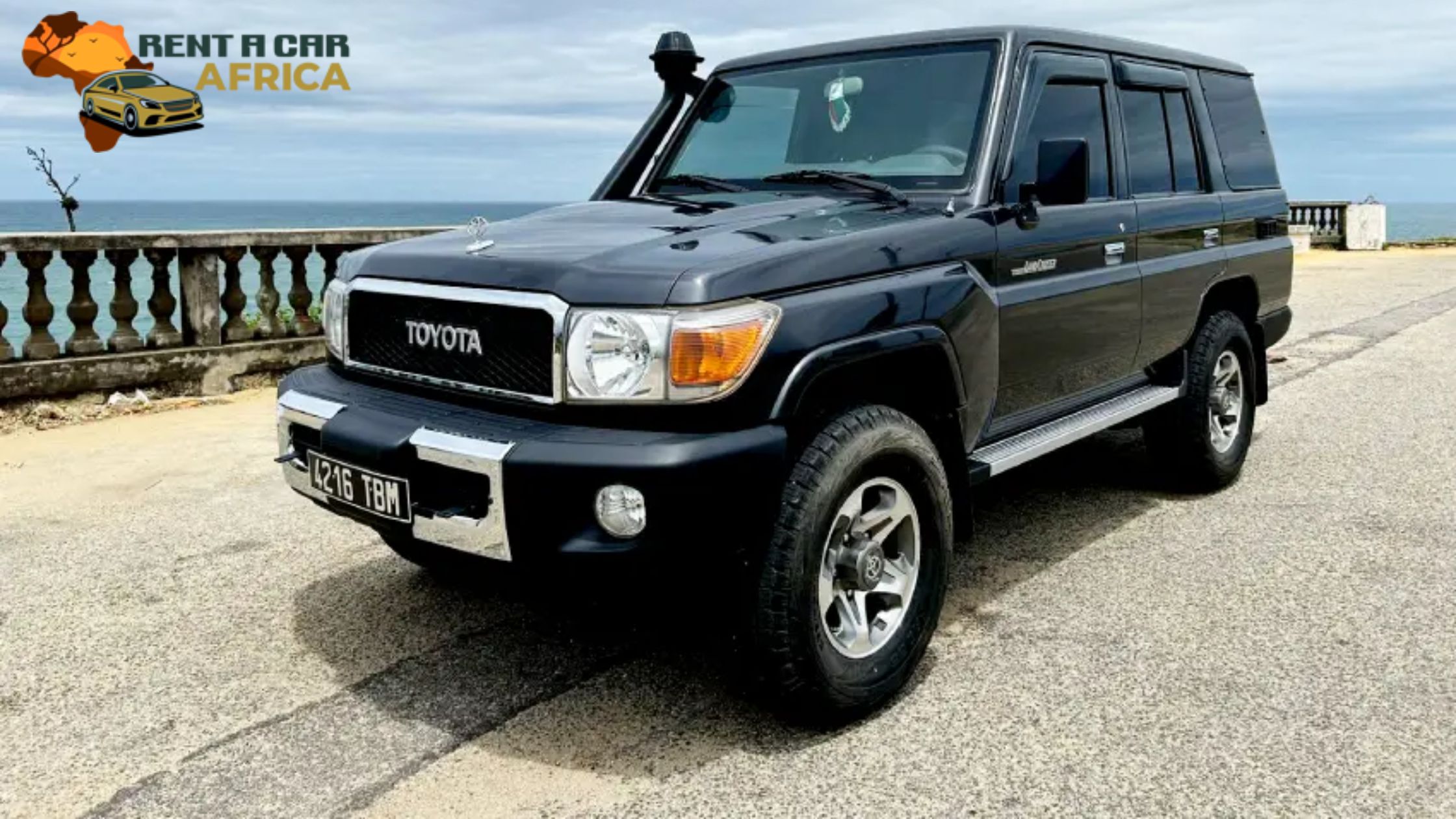 Rent a Car in East Africa Enables Flexible Travel Across Uganda with Reliable 4×4 Vehicles Rent a Car in East Africa Enables Flexible Travel Across Uganda with Reliable 4×4 Vehicles