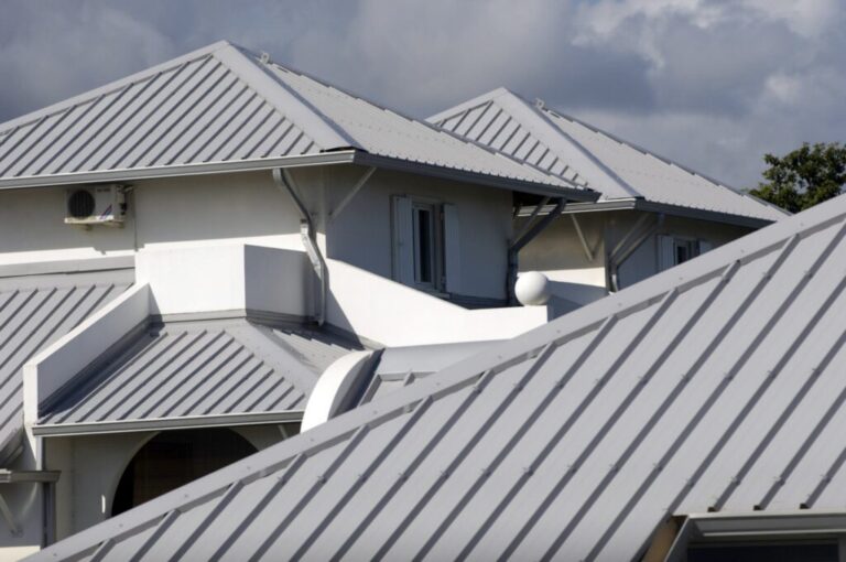 Commercial Roof Maintenance Atlanta