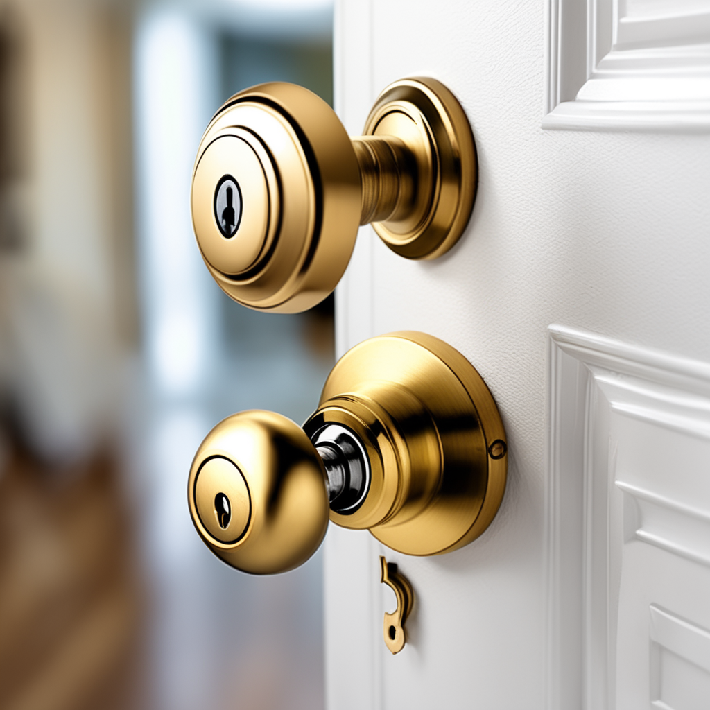 Commercial Locksmith
