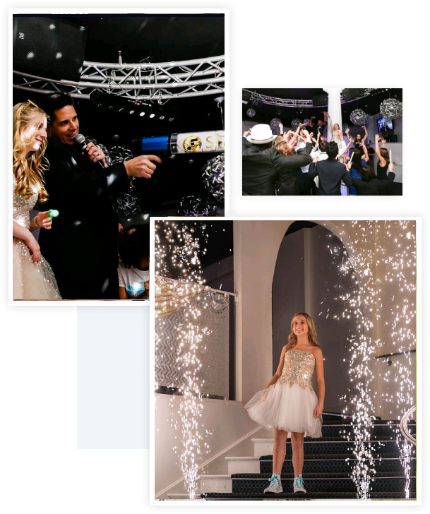 Corporate Event DJ Westchester