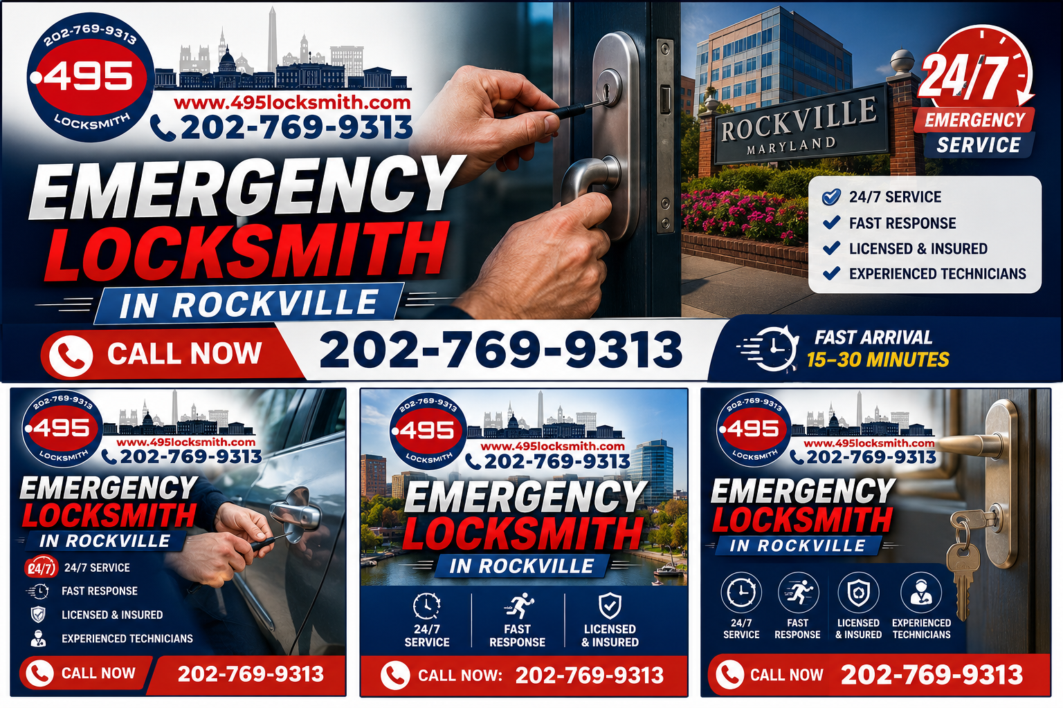 Emergency Locksmith