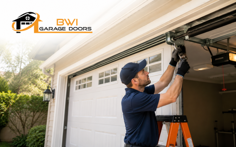 BWI Garage Doors: Your Go-To Experts for Garage Door Repair in Lanham, MD BWI Garage Doors: Your Go-To Experts for Garage Door Repair in Lanham, MD
