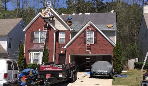 Preventive Commercial Roof Maintenance Boosting Atlanta Property Longevity