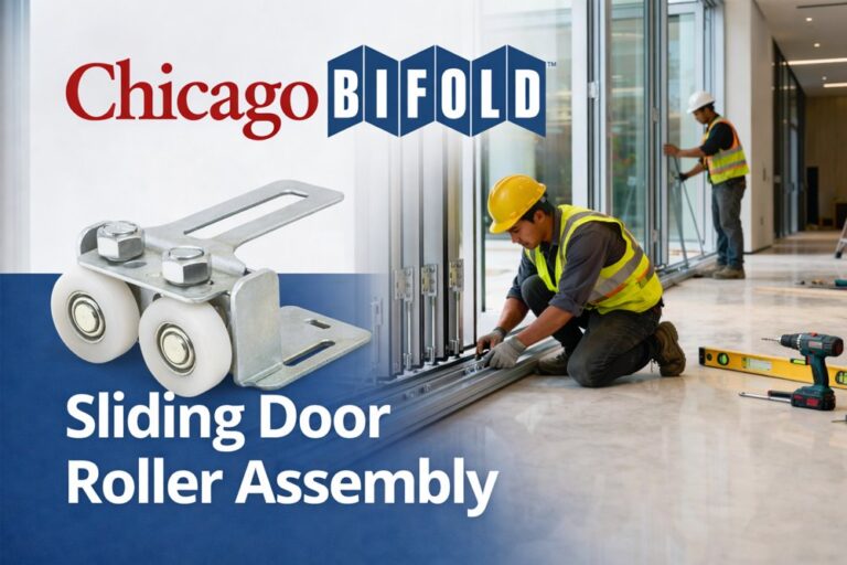 The Secret to Smooth Sliding Doors: Chicago BiFold Solutions The Secret to Smooth Sliding Doors: Chicago BiFold Solutions