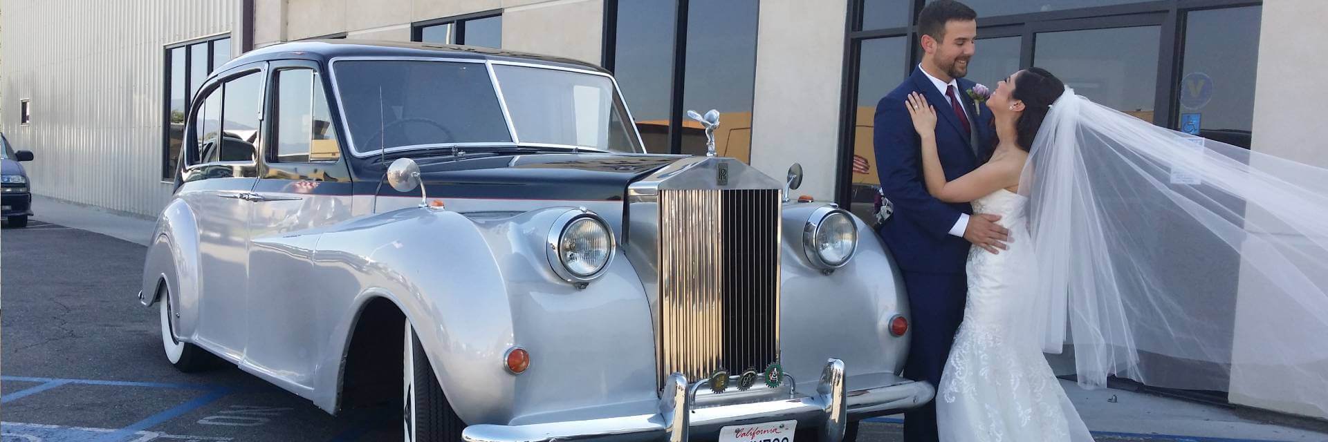 Classic Car Rentals by Claremont Vintage Limousines Add Iconic Style to Los Angeles Celebrations Classic Car Rentals by Claremont Vintage Limousines Add Iconic Style to Los Angeles Celebrations