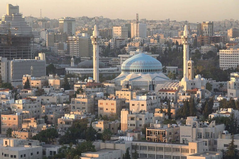 Experience Jordan’s Sacred Islamic Legacy Through a Meaningful Faith Journey
