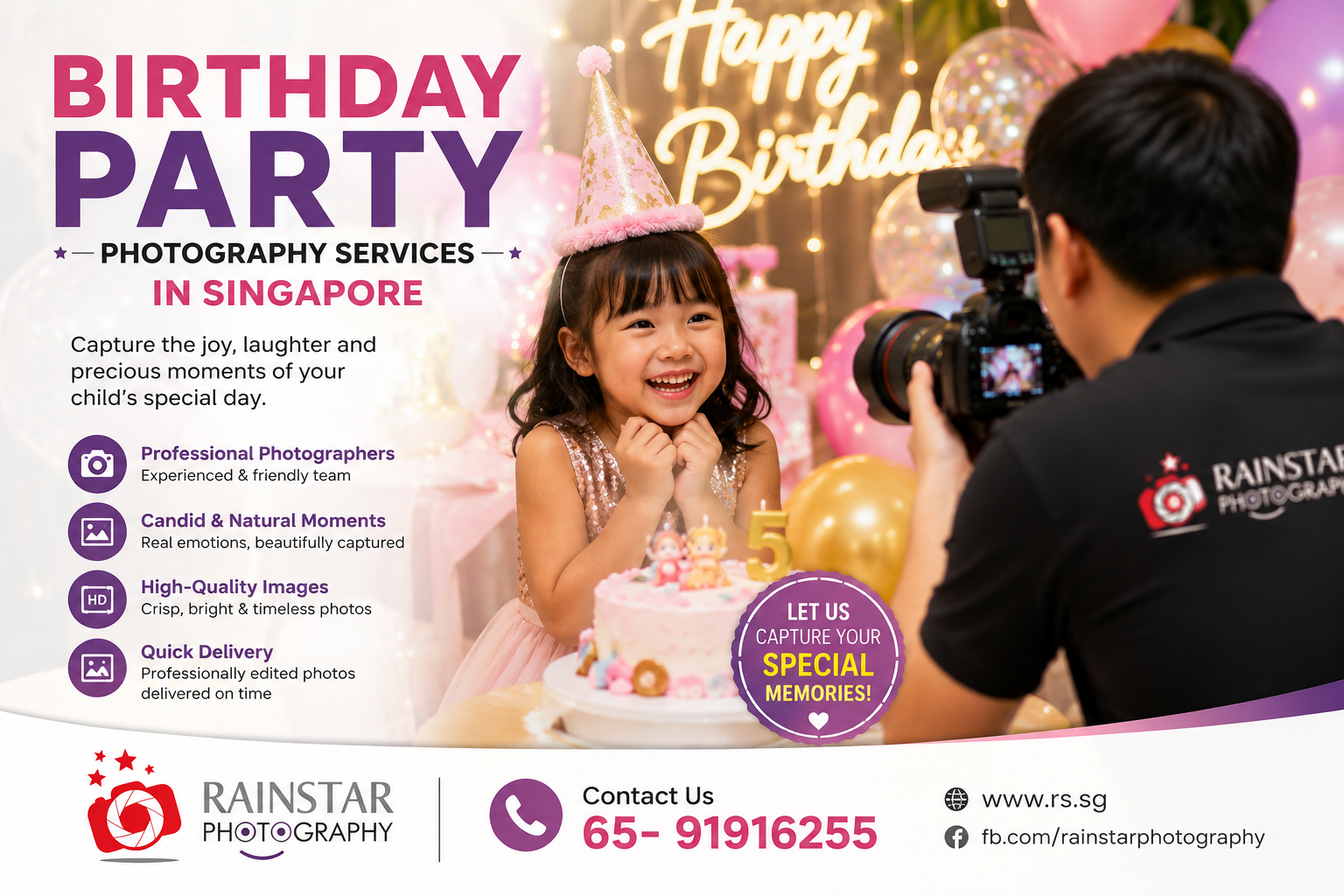Birthday