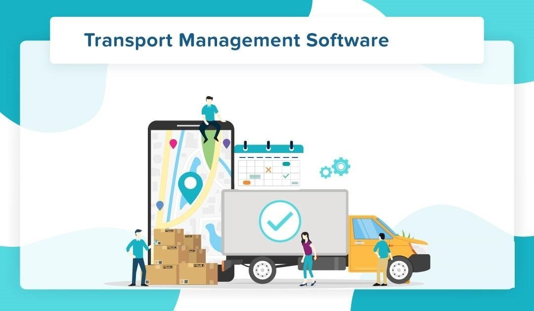 Transport Management System Shares Insights Into Hidden Tasks That Impact Business Productivity Transport Management System Shares Insights Into Hidden Tasks That Impact Business Productivity